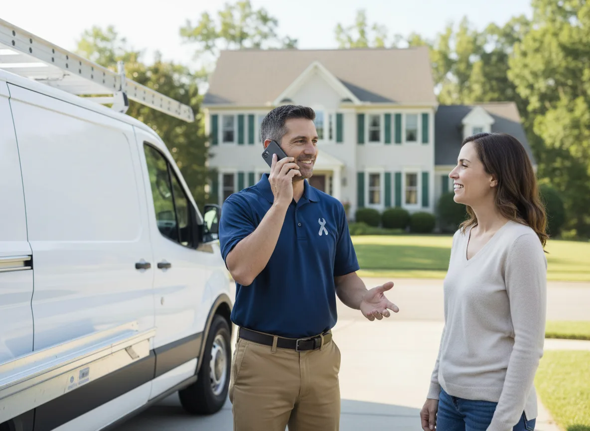 Home Gutter Service Nashville, TN FAQs